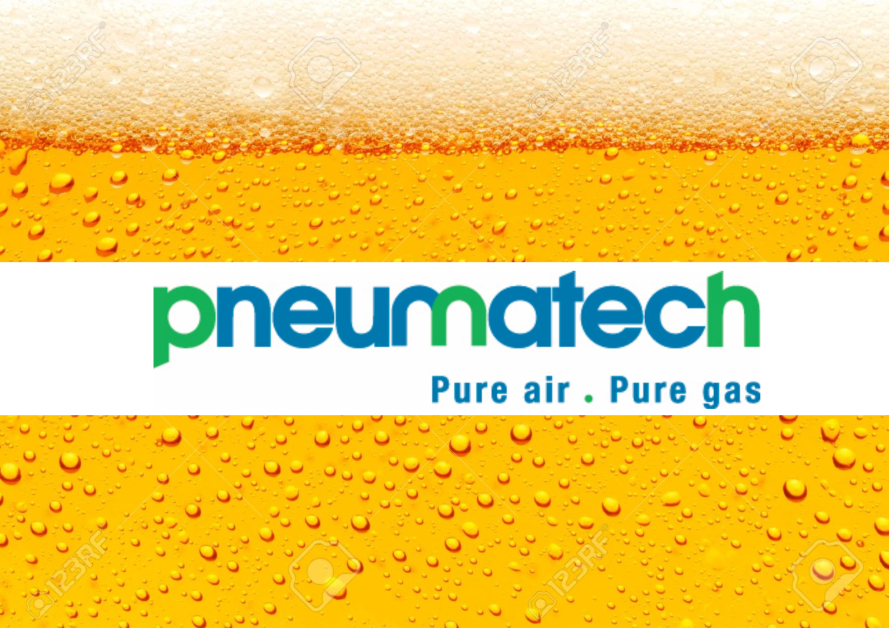 How is Nitrogen Used in Breweries? Pneumatech